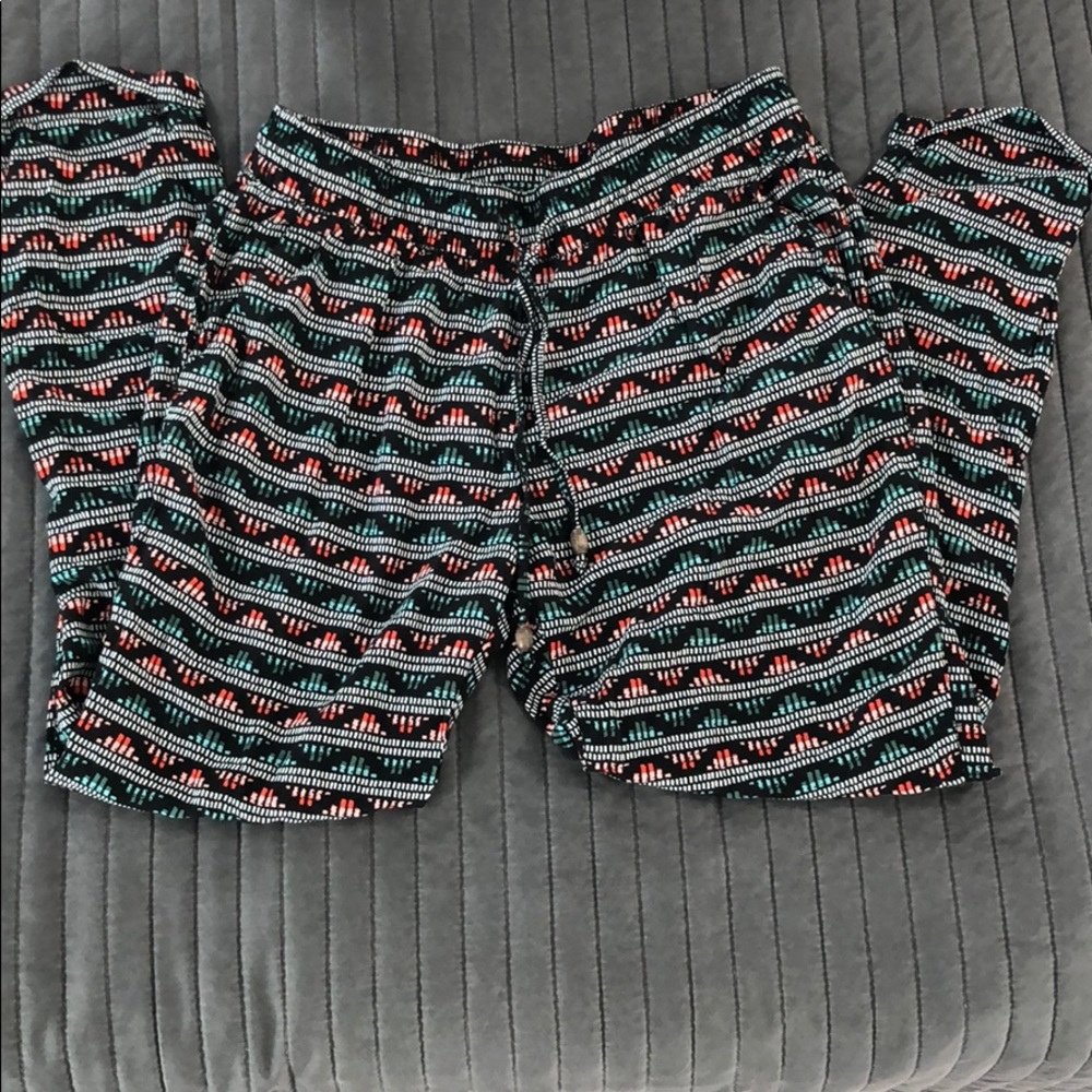 Old Navy comfortable joggers with pockets